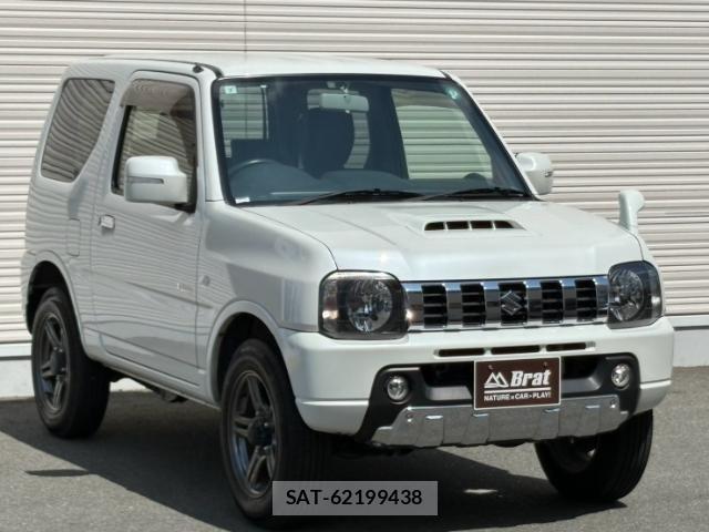 Suzuki JIMNY 2013 8748606-5