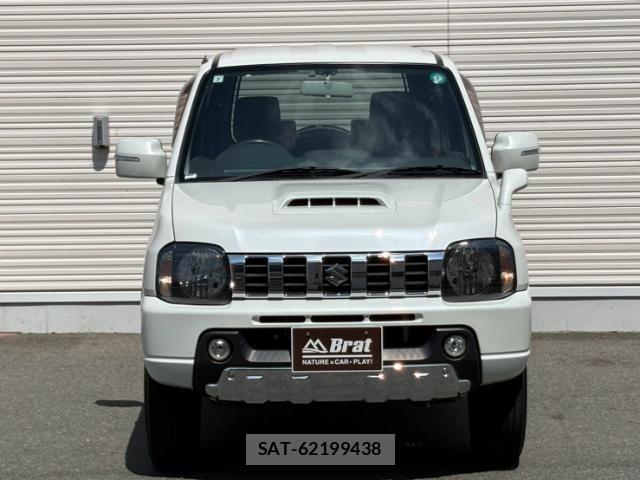 Suzuki JIMNY 2013 8748606-7