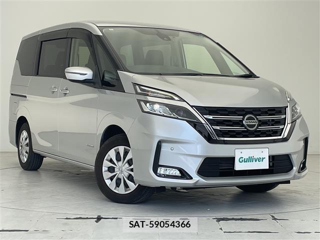 Nissan SERENA 2022 8671185-0