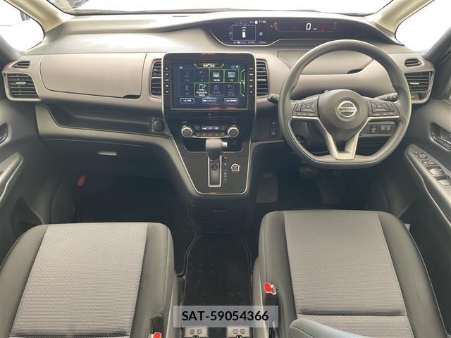 Nissan SERENA 2022 8671185-16