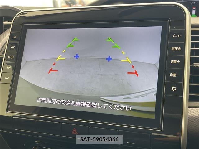 Nissan SERENA 2022 8671185-19