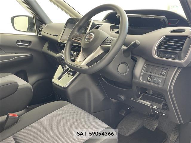 Nissan SERENA 2022 8671185-21