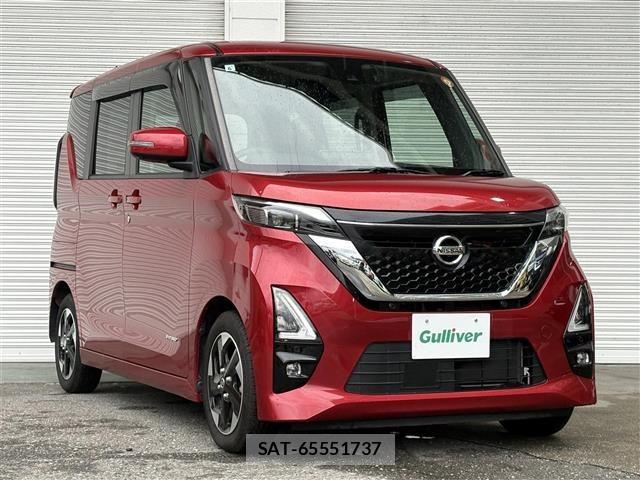 Nissan ROOX 2021 8902154-0