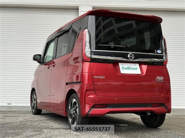 Nissan ROOX 2021 8902154-17