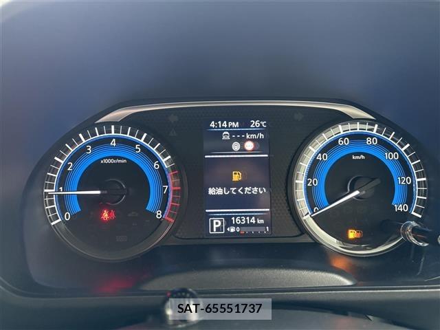Nissan ROOX 2021 8902154-22