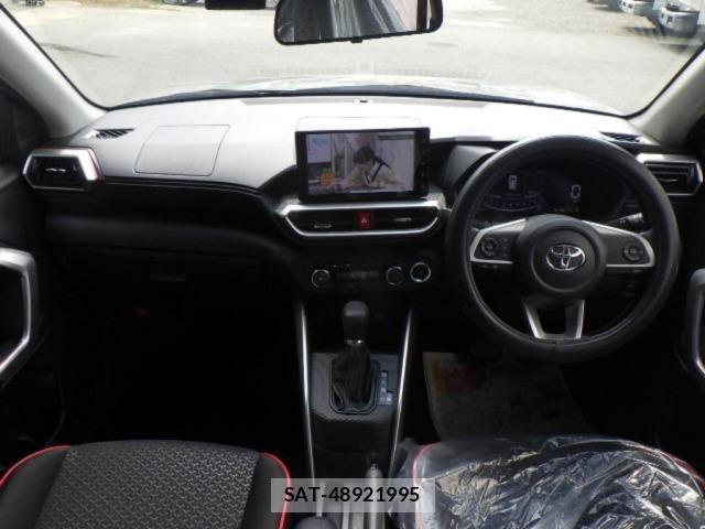Toyota RAIZE 2024 8707206-3