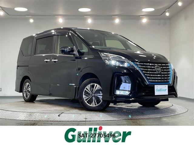 Nissan SERENA 2022 8925496-0