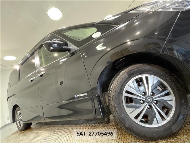 Nissan SERENA 2022 8925496-21