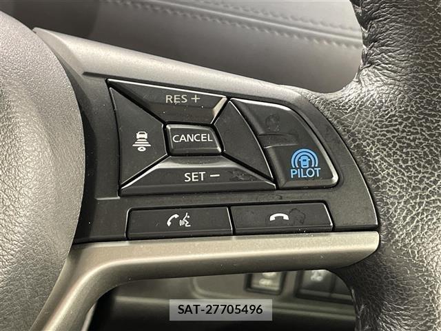 Nissan SERENA 2022 8925496-4