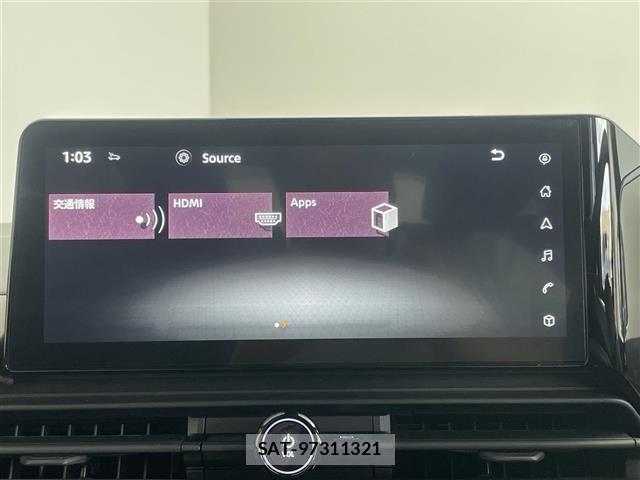 Nissan SERENA 2025 8925497-1
