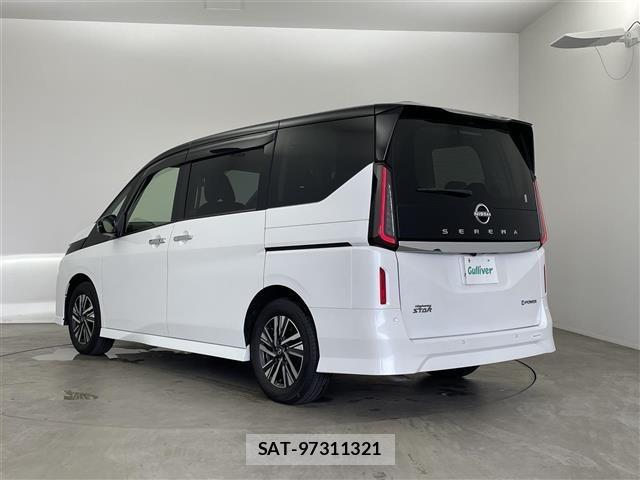 Nissan SERENA 2025 8925497-13