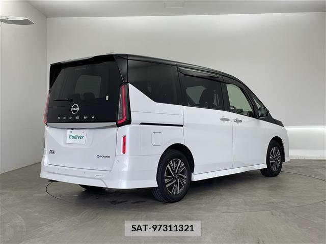 Nissan SERENA 2025 8925497-14