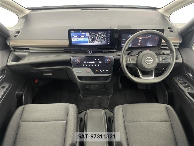 Nissan SERENA 2025 8925497-15
