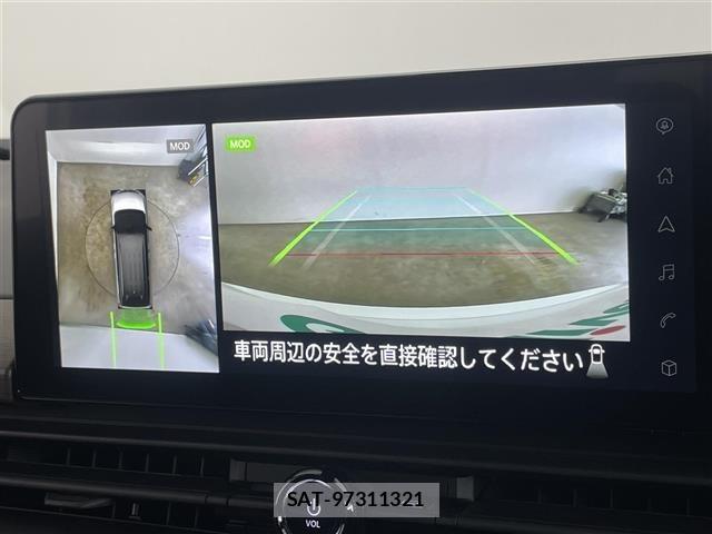 Nissan SERENA 2025 8925497-17