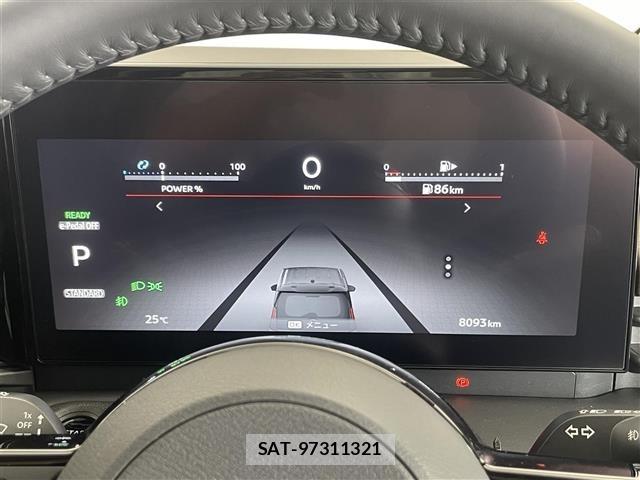 Nissan SERENA 2025 8925497-18