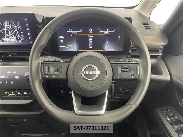 Nissan SERENA 2025 8925497-3