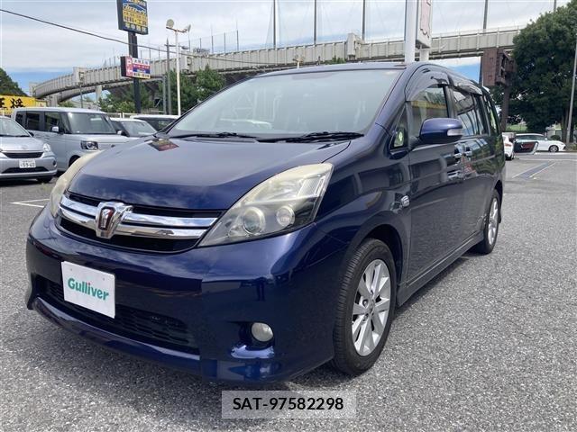 Toyota ISIS 2013 8947830-17