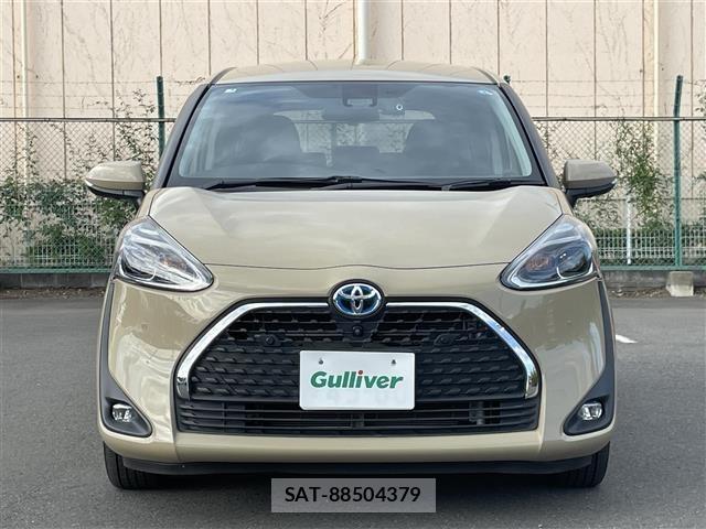Toyota SIENTA 2021 8671010-12