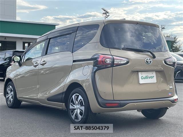 Toyota SIENTA 2021 8671010-13