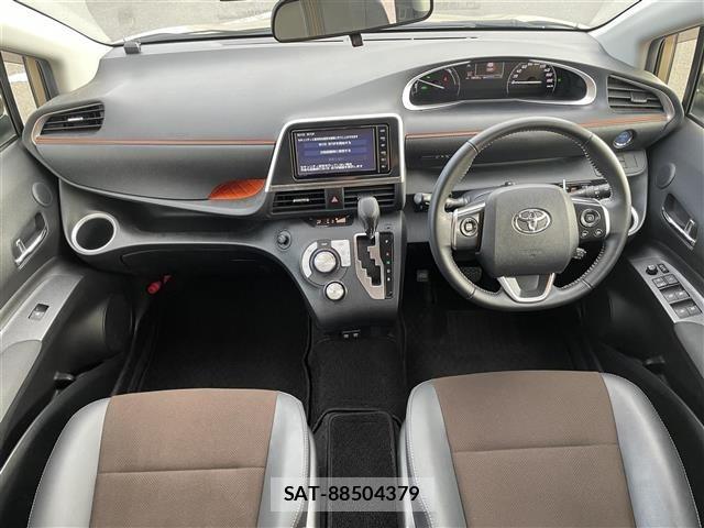 Toyota SIENTA 2021 8671010-14