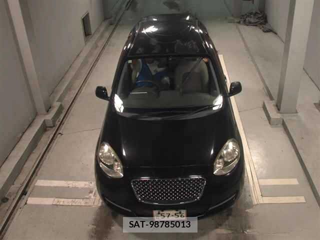Nissan MARCH 2013 8742292-6