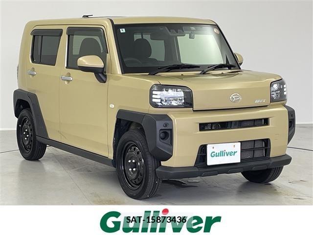 Daihatsu TAFT 2022 8936237-0