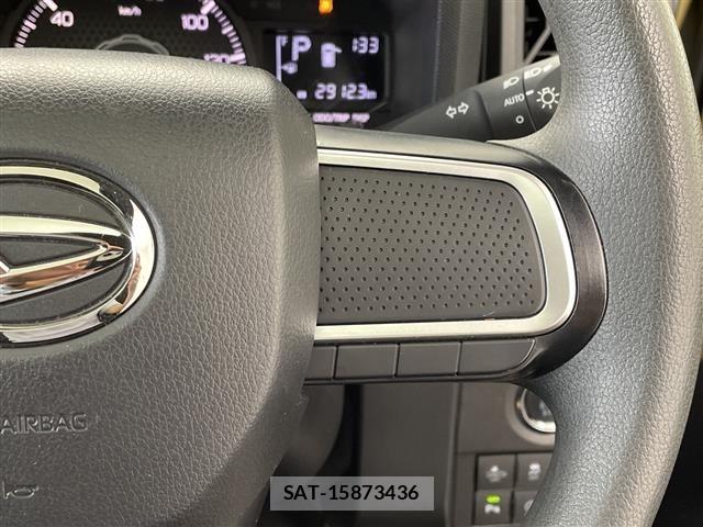 Daihatsu TAFT 2022 8936237-1