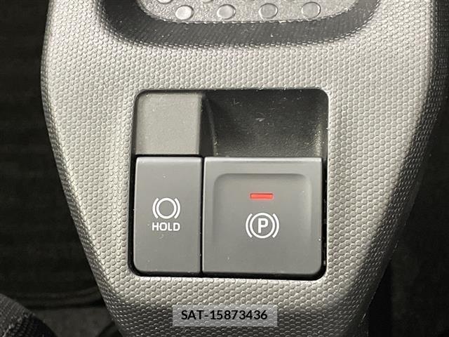 Daihatsu TAFT 2022 8936237-10