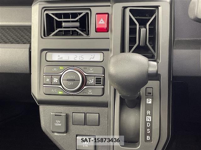 Daihatsu TAFT 2022 8936237-11