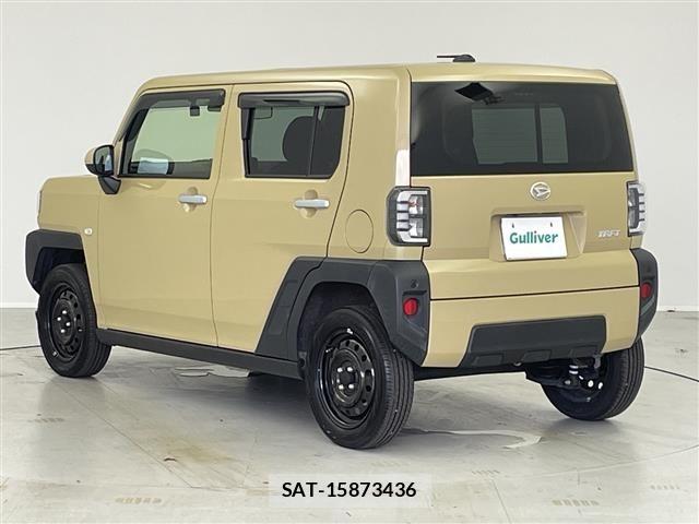 Daihatsu TAFT 2022 8936237-13