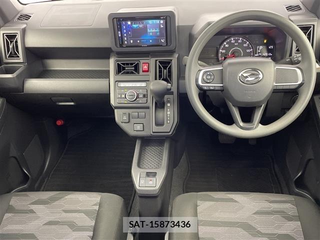 Daihatsu TAFT 2022 8936237-14
