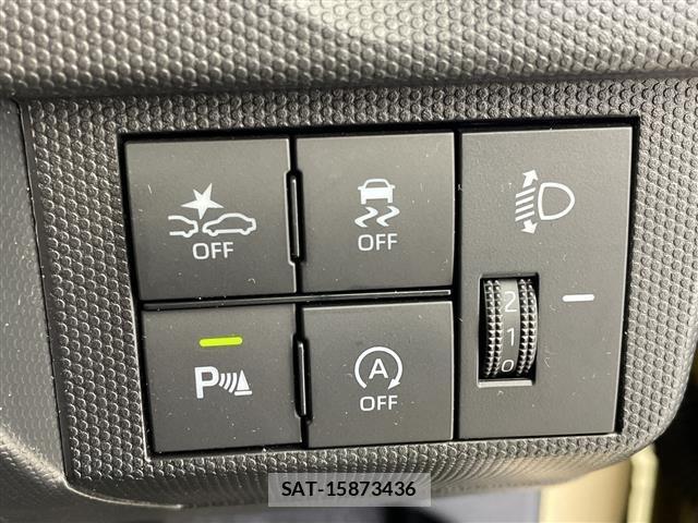 Daihatsu TAFT 2022 8936237-16