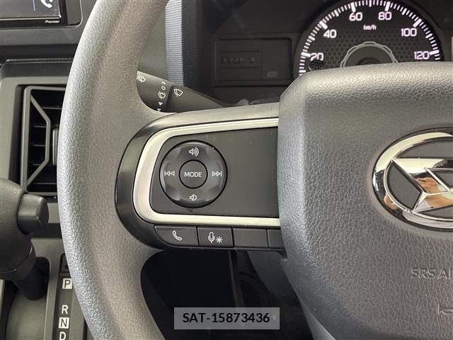 Daihatsu TAFT 2022 8936237-19