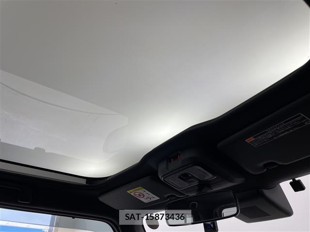 Daihatsu TAFT 2022 8936237-2