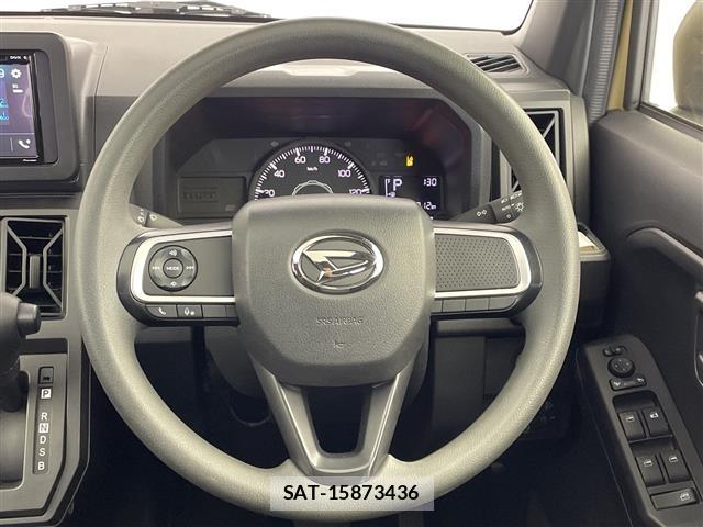 Daihatsu TAFT 2022 8936237-21
