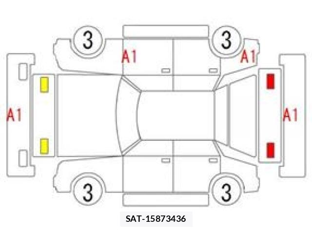 Daihatsu TAFT 2022 8936237-23