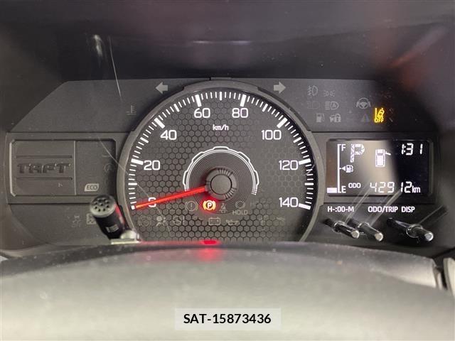 Daihatsu TAFT 2022 8936237-3
