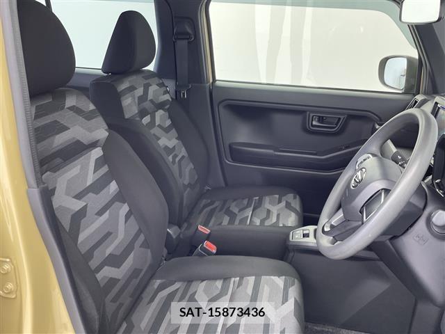 Daihatsu TAFT 2022 8936237-4