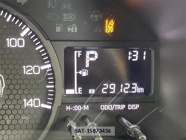 Daihatsu TAFT 2022 8936237-5