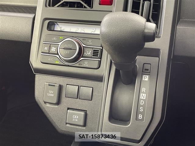Daihatsu TAFT 2022 8936237-9