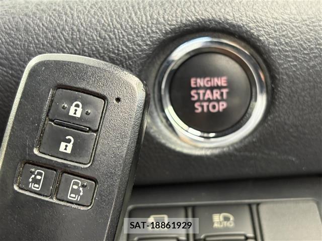 Toyota SIENTA 2019 8671014-1