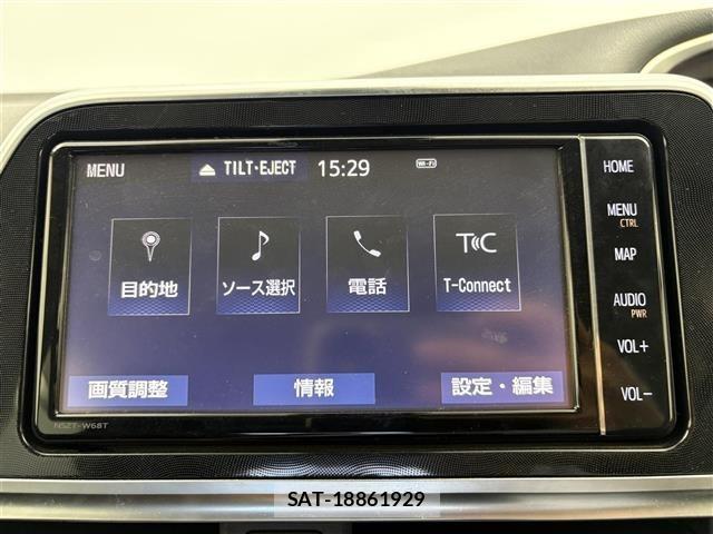 Toyota SIENTA 2019 8671014-13