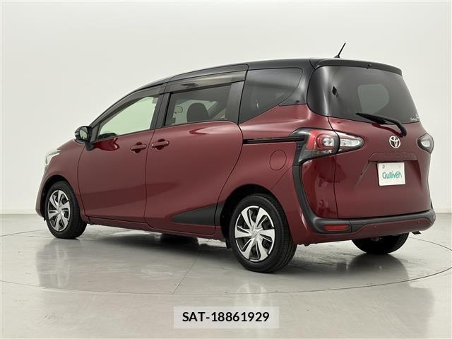Toyota SIENTA 2019 8671014-14