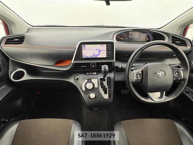 Toyota SIENTA 2019 8671014-15