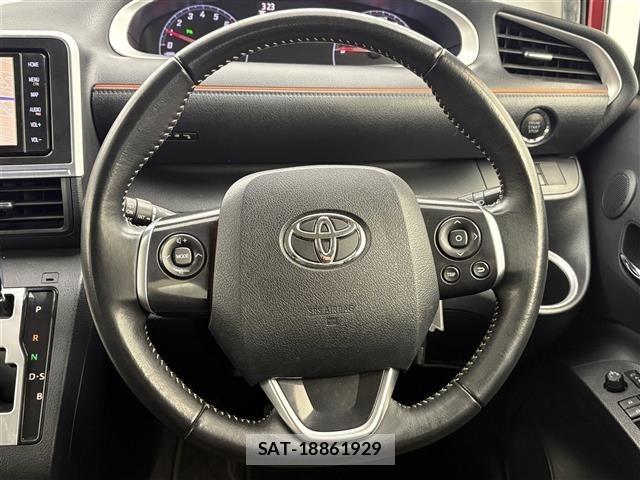 Toyota SIENTA 2019 8671014-16