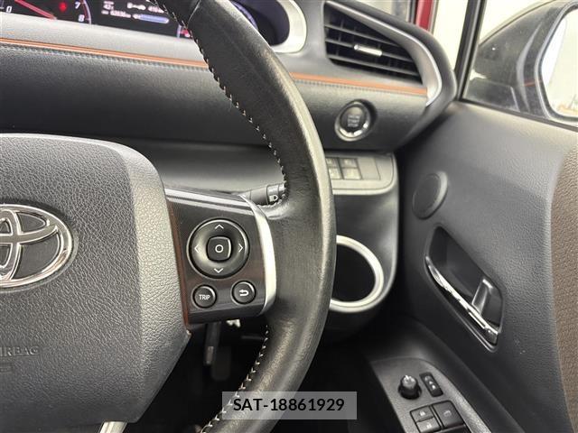 Toyota SIENTA 2019 8671014-19