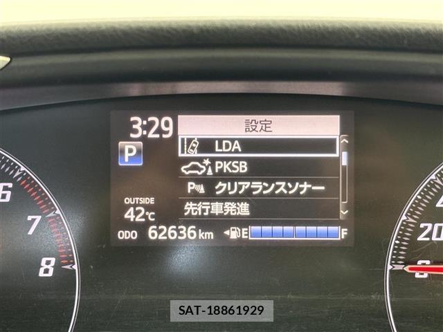Toyota SIENTA 2019 8671014-5