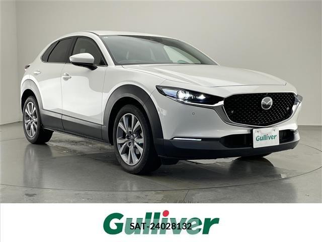 Mazda CX-30 2020 8930489-0
