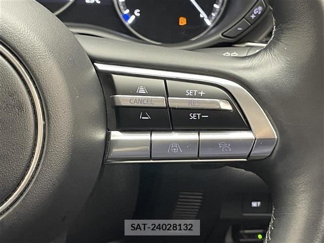 Mazda CX-30 2020 8930489-11