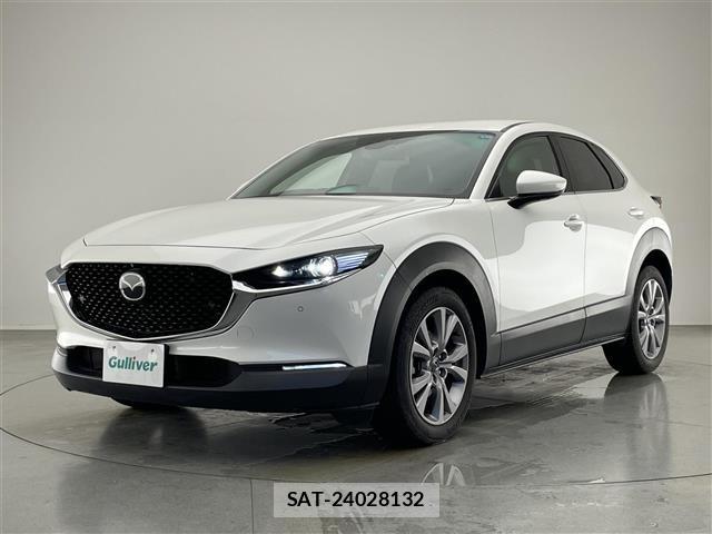 Mazda CX-30 2020 8930489-12